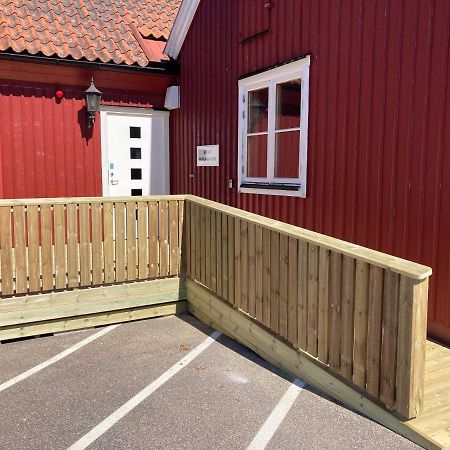 Morlanda B&B Ellos Eksteriør bilde