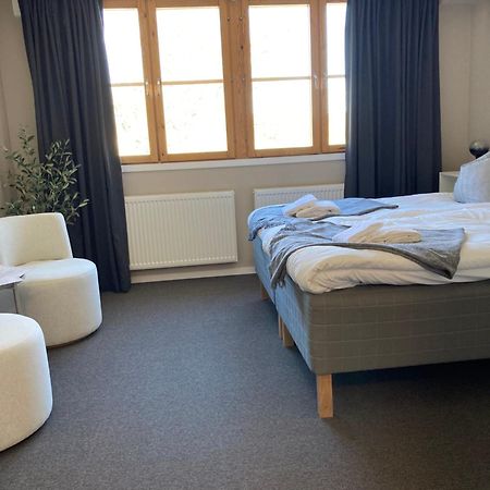 Morlanda B&B Ellos Eksteriør bilde