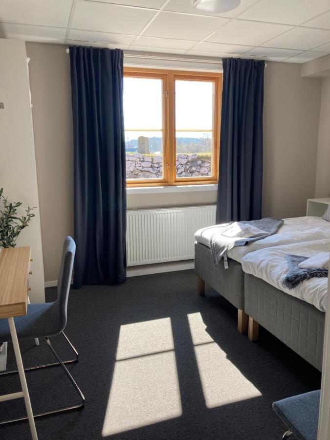 Morlanda B&B Ellos Eksteriør bilde