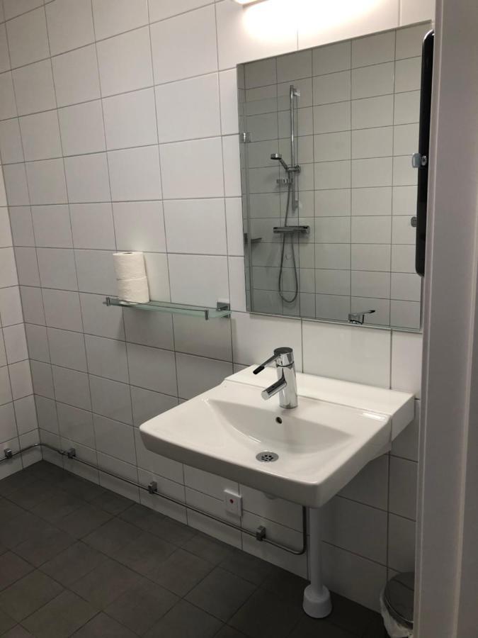 Morlanda B&B Ellos Eksteriør bilde