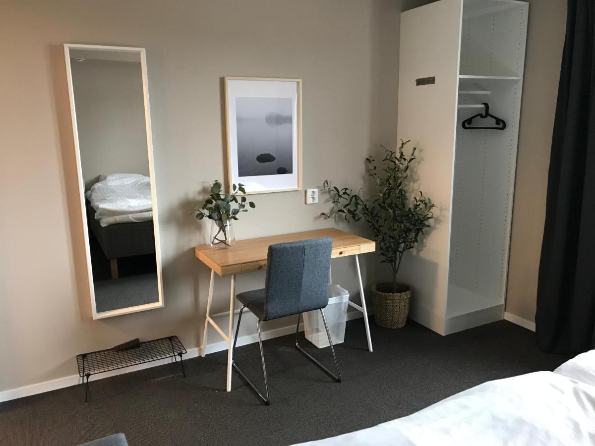 Morlanda B&B Ellos Eksteriør bilde
