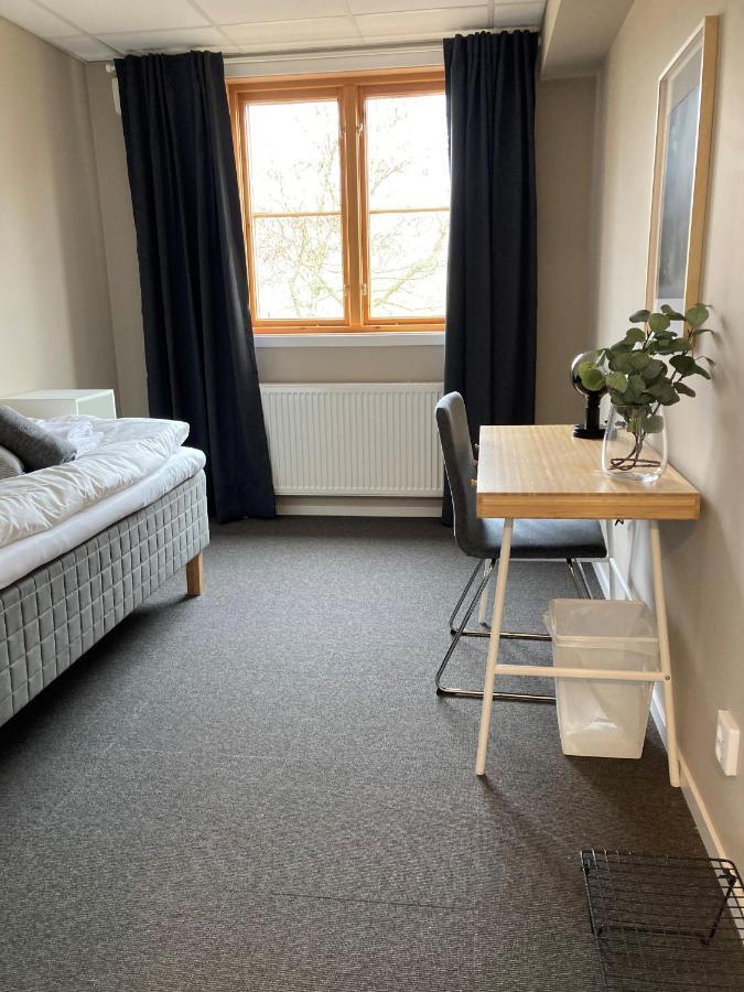 Morlanda B&B Ellos Eksteriør bilde