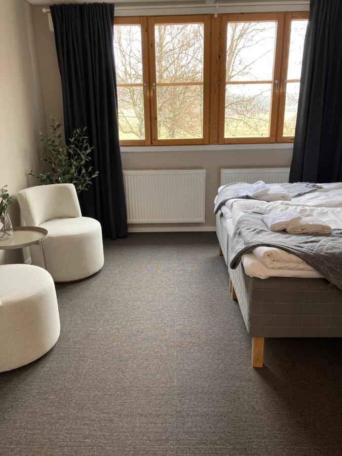 Morlanda B&B Ellos Eksteriør bilde