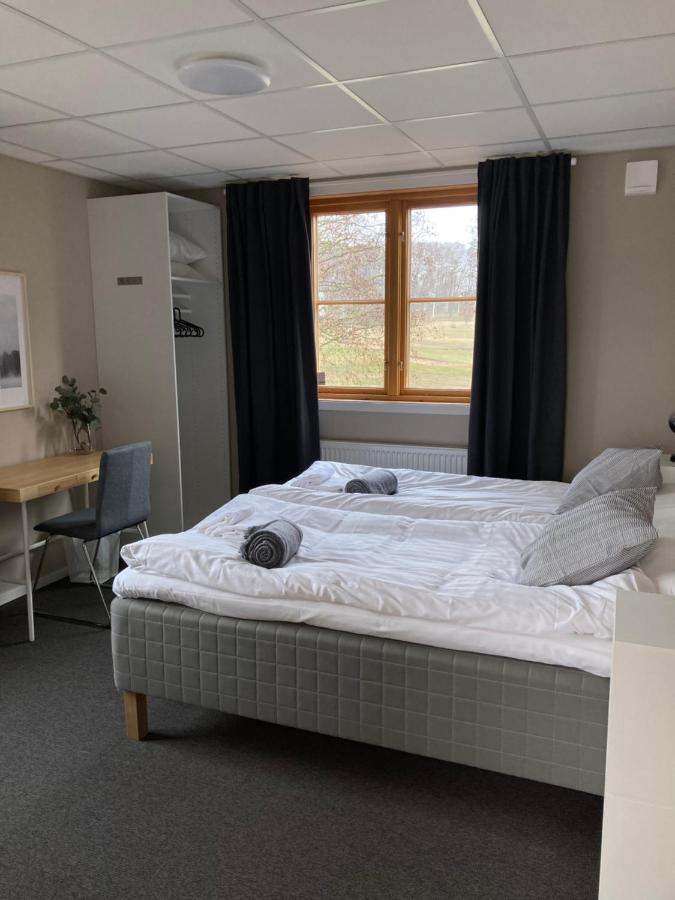 Morlanda B&B Ellos Eksteriør bilde