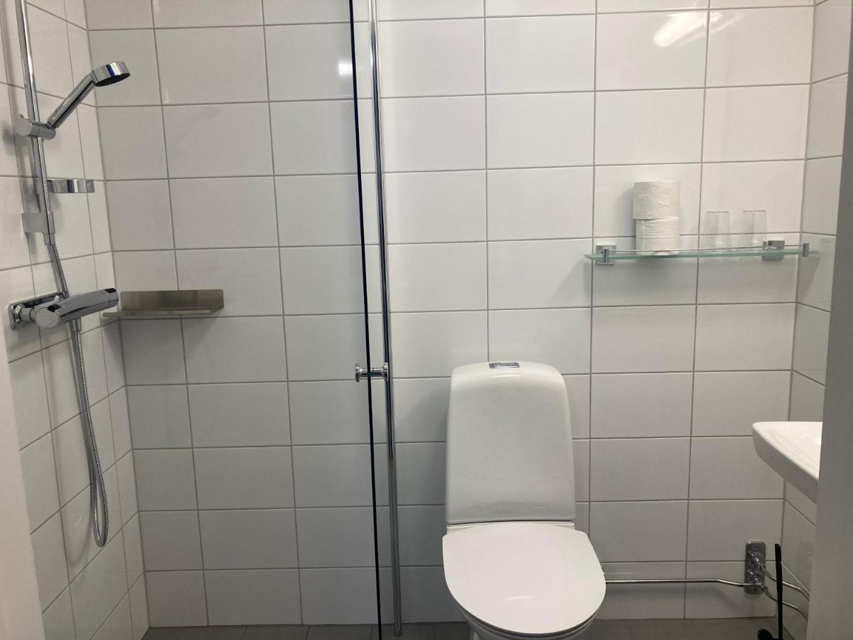 Morlanda B&B Ellos Eksteriør bilde