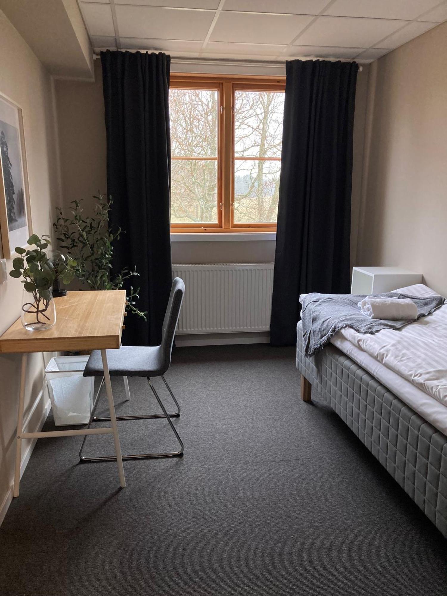 Morlanda B&B Ellos Eksteriør bilde